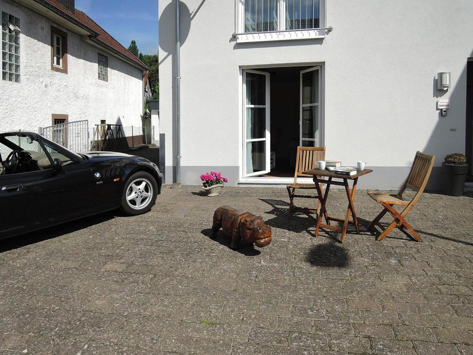 Apartments, Lissendorf Exterior foto